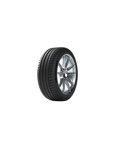MICHELIN Pilot Sport 4 acoustic 235/45 R18 98Y