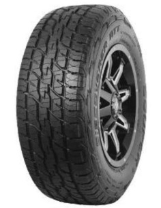 COOPER DISCOVERER ATT XL 235/60 R16 104H | PneumaticiDiretti