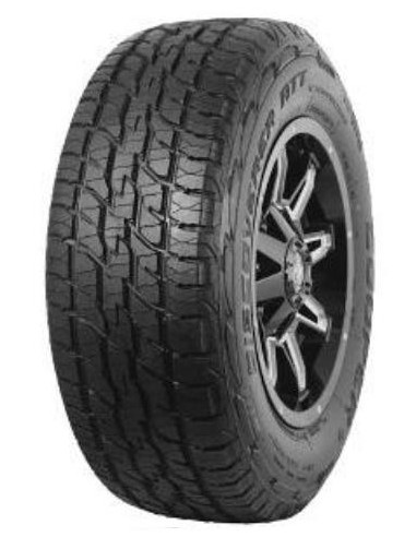 COOPER DISCOVERER ATT XL 235/60 R16 104H | PneumaticiDiretti