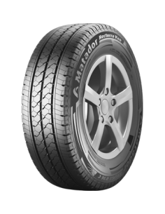 MATADOR Hectorra Van 195/65 R16 104/102T