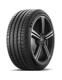 MICHELIN PS5 MO XL 255/40 R18 99W