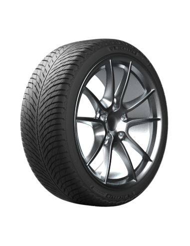 MICHELIN PILOT ALPIN 5 295/30 R21 102W | PneumaticiDiretti