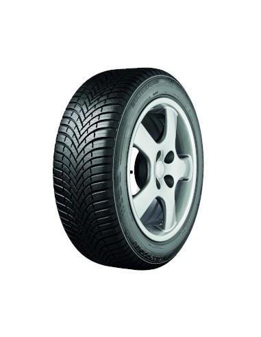 FIRESTONE MULTISEASON 2 245/45 R18 100Y