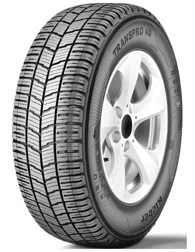 KLEBER TRANSPRO 4S 215/60 R16 103T
