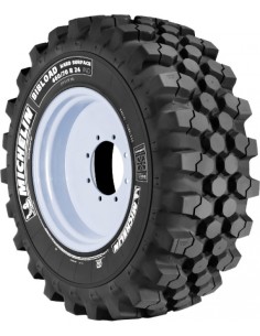 MICHELIN 400/70 R20 149A8/149B BIBLOAD  TL INDUSTRSTRIAL MULTI TACO