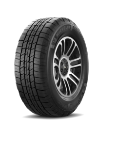 MICHELIN 265/70 R18 116S LTX TRAIL
