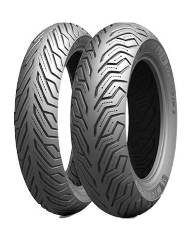 MICHELIN CITY GRIP 2 120/70 R12 51S