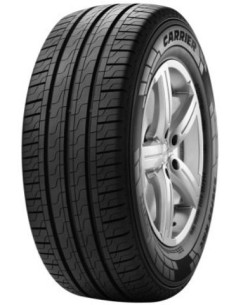 PIRELLI CARRIER 195/75 R16 110R
