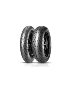 PIRELLI ANGEL GT TL REAR D 190/55 R17 75W