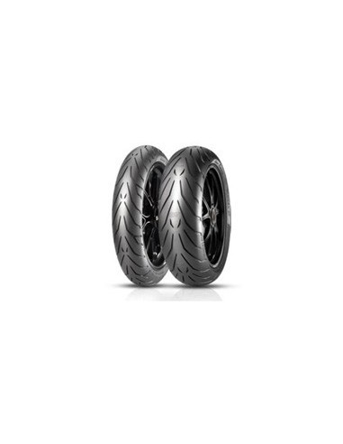 PIRELLI ANGEL GT TL REAR D 190/55 R17 75W