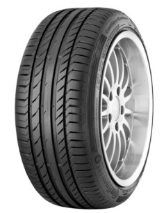 CONTINENTAL CONTISPORTCONTACT-5P 275/35 R21 103Y