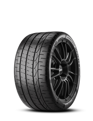 PIRELLI 265/30 R19 93Y PZERO CORSA ASIMM. 2 XL (F) FERRARI reifen