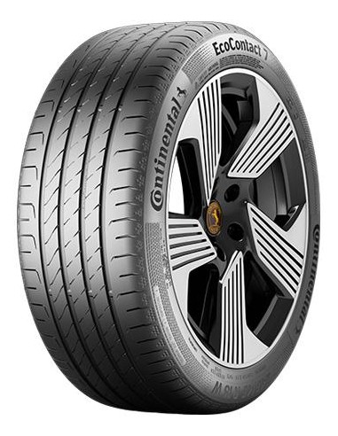 CONTINENTAL ECO 7 S XL 205/60 R16 96H