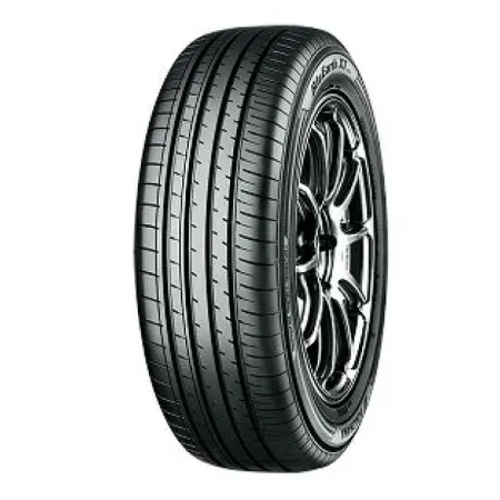 YOKOHAMA 235/55 R19 105V BluEarth-XT AE61 XL | pneumaticidiretti.com