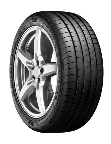 GOODYEAR EAGLE F1 ASYMMETRIC-5 225/45 R18 91Y