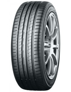 YOKOHAMA 205/40 R 17 80H BLUEARTH-A EA50