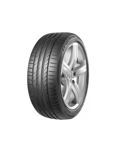 TRACMAX X PRIVILO TX-3 245/35 R20 95Y