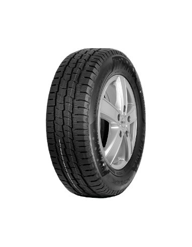 NORDEXX WinterSafe VAN 2 215/65 R16 109/107R
