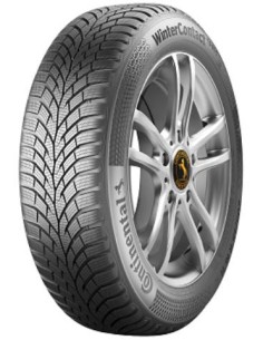CONTINENTAL WINTERCONTACT TS 870 165/65 R14 79T