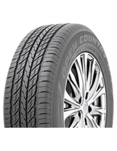 TOYO Open Country U/T 265/70 R17 115H