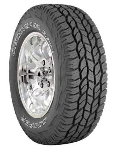 COOPER DISCOVERER A/T3 SPORT 2 OWL 265/70 R15 112T