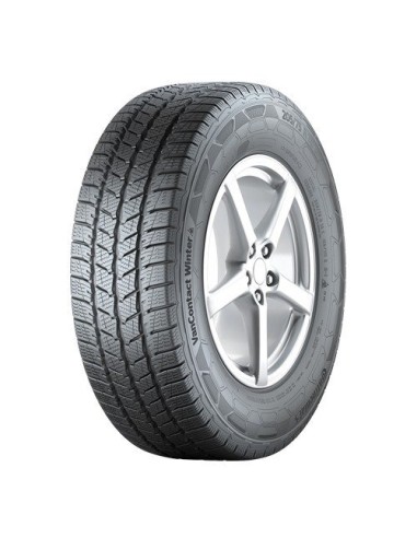 CONTINENTAL VanContact Winter 185/75 R16 104/102R