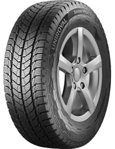UNIROYAL Snow Max 3 215/60 R17 109/107T