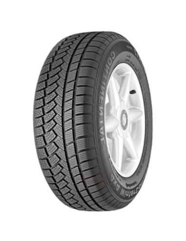 CONTINENTAL 4x4WinterContact XL FR 235/60 R18 107H