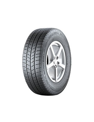 CONTINENTAL VANCONTACT WINTER 235/65 R16 121Q