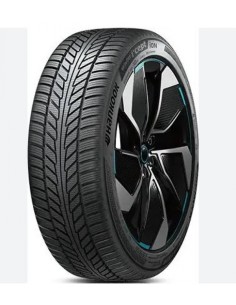 HANKOOK WINTER I*CEPT ION (IW01A) 255/40 R21 102V