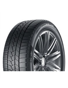 CONTINENTAL WinterContact TS 860 S XL FR SSR 225/45 R19 96V
