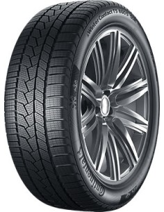 CONTINENTAL WinterContact TS 860 S XL FR AO 245/40 R21 100V