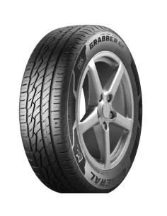 GENERAL 265/40 R22 106Y GRABBER GT PLUS XL