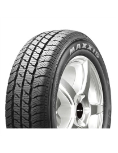 MAXXIS VANSMART A/S AL2 225/65 R16 112T