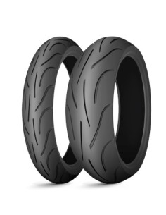 MICHELIN PILOT POWER 2CT 160/60 R17 69W