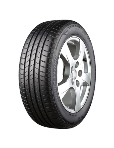 BRIDGESTONE T005 TURANZA RFT 205/60 R16 96W