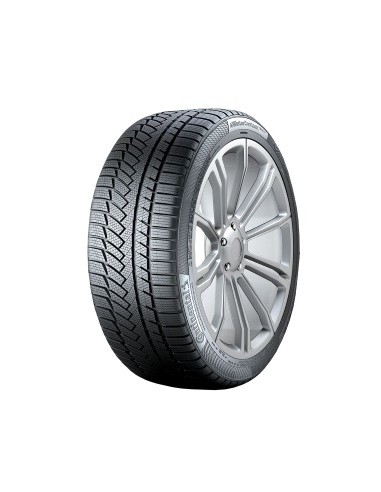 CONTINENTAL WINTERCONTACT TS 850 P 235/60 R18 103H