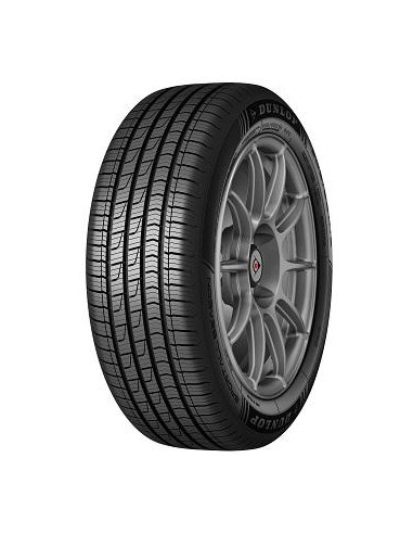 DUNLOP SPORT ALL SEASON XL MFS 225/45 R17 94W