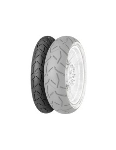CONTINENTAL ContiTrailAttack 3 TL Front 90/90 R21 54V
