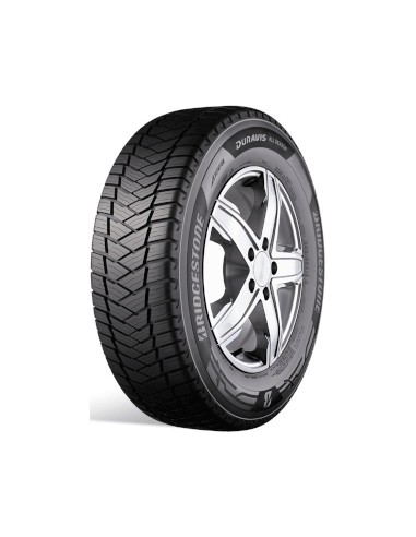 BRIDGESTONE DURAVIS ALL SEASON 235/60 R17 117R
