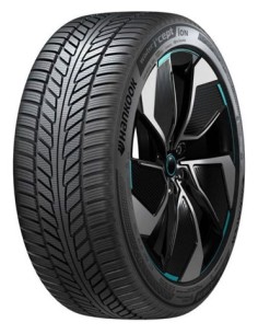 HANKOOK WINTER I*CEPT ION (IW01A) 265/45 R21 108H