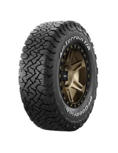 BF-GOODRICH All-Terrain T/A KO3 LRD RWL 265/70 R17 118/115S