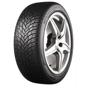 FIRESTONE 185/60 R15 88T WINTERHAWK 4 XL WINTER/INVIERNO