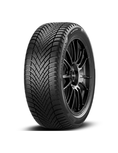 PIRELLI Powergy Winter 215/55 R17 98V