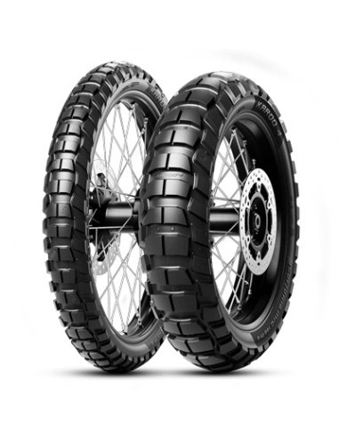 METZELER KAROO 4 M+S (B) 90/90 R21 54S