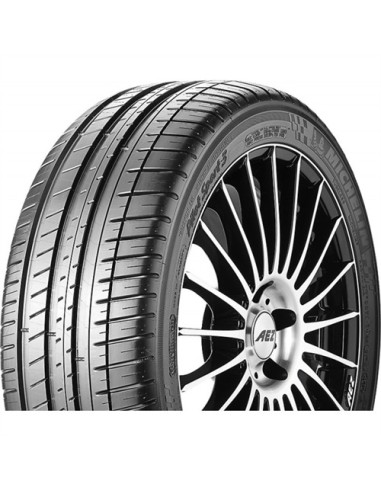 MICHELIN PILOT SPORT 3 FR MO GRNX 275/40 R19 101Y
