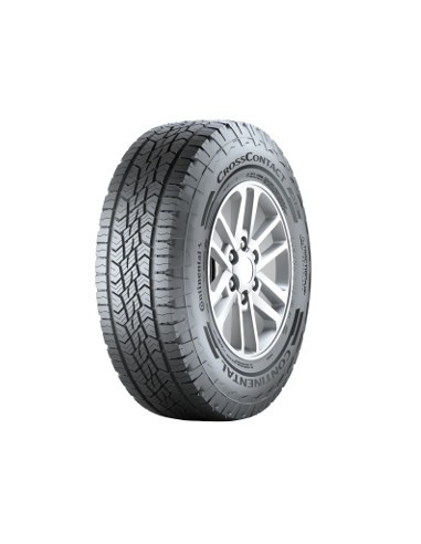 CONTINENTAL CROSSCONTACT ATR 255/70 R17 112T