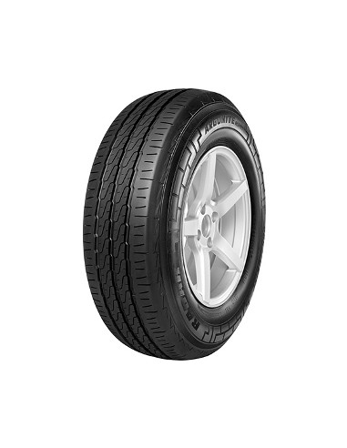 RADAR ARGONITE RV-4T FRT 195/70 R14 104N