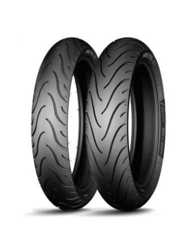 Pneumatico MICHELIN 140/70 -17 66S PILOT STREET  R TL