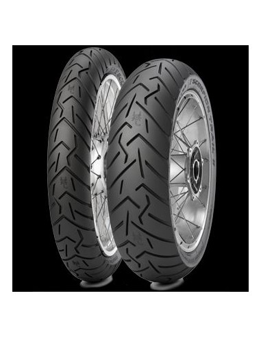 PIRELLI SCORP.TRAIL II 180/55 R17 73W
